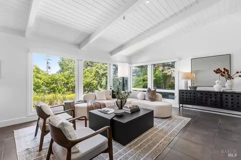 5025 Paradise Dr, Tiburon, CA 94920
