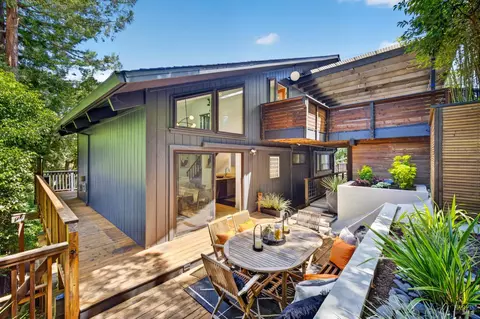 62 Chester Ave, Fairfax, CA 94930