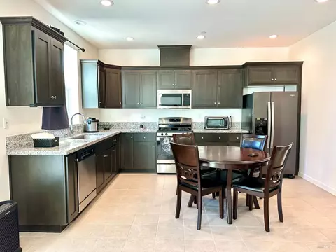 Kitchen - 1401 Jamboree Dr, Fairfield, CA 94533 photo 1 of 9