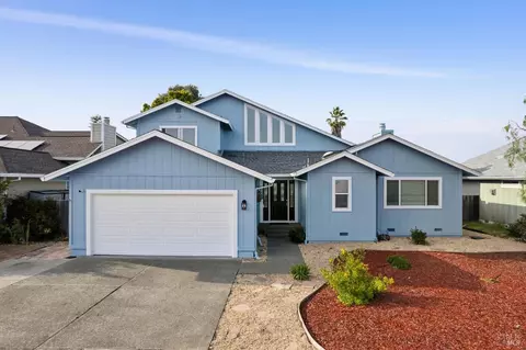1137 Bel Marin Keys Blvd, Novato, CA 94949