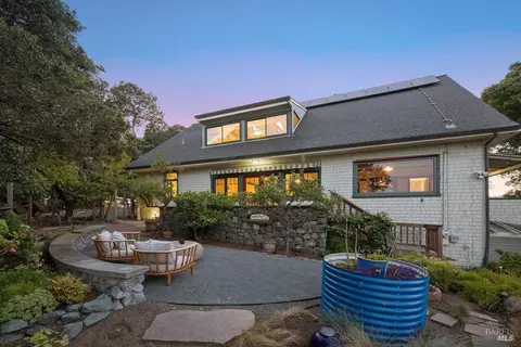 30 Coleman Dr, San Rafael, CA 94901