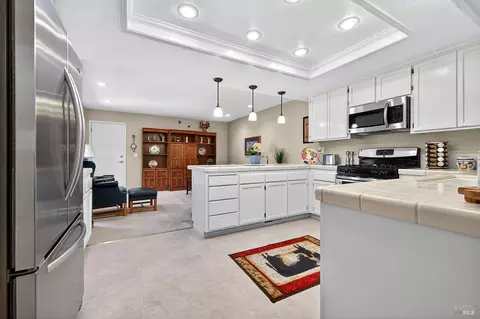 Kitchen - 317 Miramonte Pl, Santa Rosa, CA 95409 photo 1 of 6