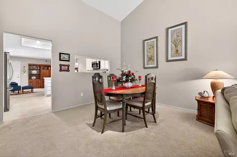 Dining - 317 Miramonte Pl, Santa Rosa, CA 95409 photo 2 of 2