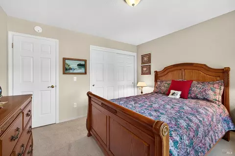 Bedroom - 317 Miramonte Pl, Santa Rosa, CA 95409 photo 1 of 4
