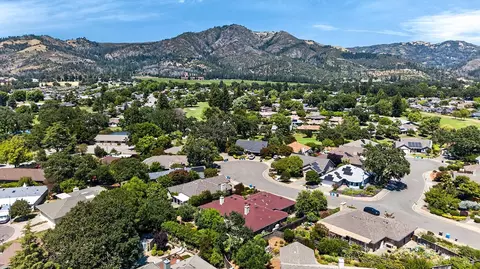 View/Area - 317 Miramonte Pl, Santa Rosa, CA 95409 photo 5 of 5