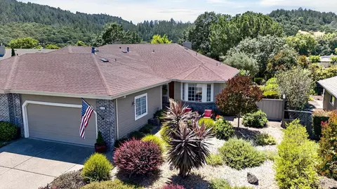 317 Miramonte Pl, Santa Rosa, CA 95409