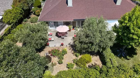 Exterior - 317 Miramonte Pl, Santa Rosa, CA 95409 photo 10 of 11