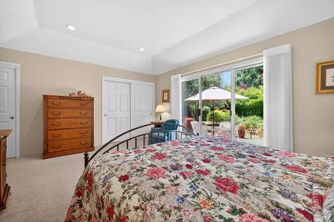 Bedroom - 317 Miramonte Pl, Santa Rosa, CA 95409 photo 4 of 4