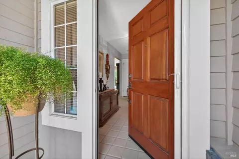 Entry Way - 317 Miramonte Pl, Santa Rosa, CA 95409 photo 1 of 4