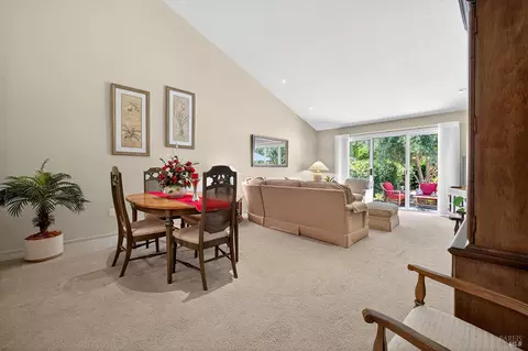 Dining - 317 Miramonte Pl, Santa Rosa, CA 95409 photo 1 of 2