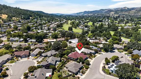 View/Area - 317 Miramonte Pl, Santa Rosa, CA 95409 photo 3 of 5