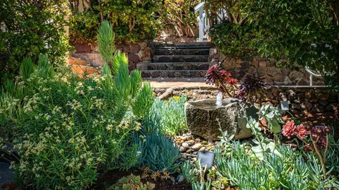 Exterior - 2 Lower Crescent Ave, Sausalito, CA 94965 photo 6 of 14