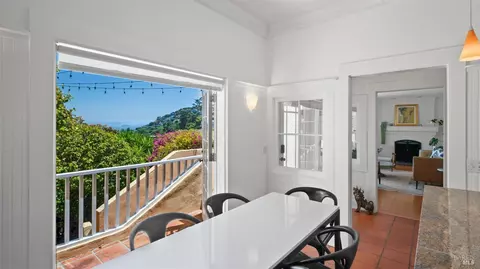 Dining - 2 Lower Crescent Ave, Sausalito, CA 94965 photo 1 of 1