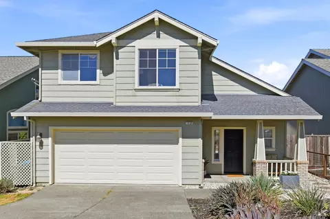 1439 Grey Hawk Way, Santa Rosa, CA 95409