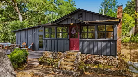 4 Barranca Rd, Lagunitas, CA 94938