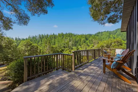 4 Barranca Rd, Lagunitas, CA 94938 photo 31