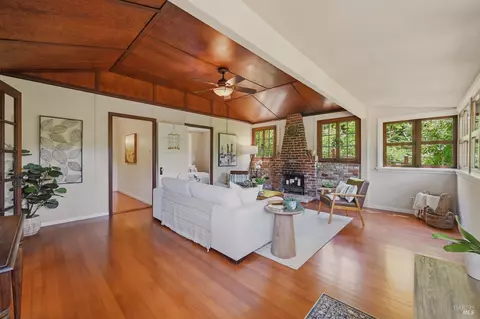 4 Barranca Rd, Lagunitas, CA 94938 photo 8
