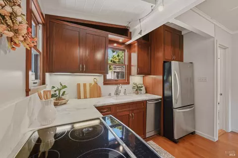 4 Barranca Rd, Lagunitas, CA 94938 photo 16