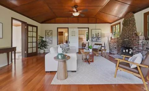 4 Barranca Rd, Lagunitas, CA 94938 photo 5