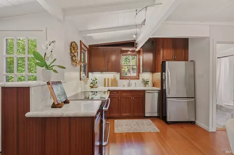 4 Barranca Rd, Lagunitas, CA 94938 photo 15