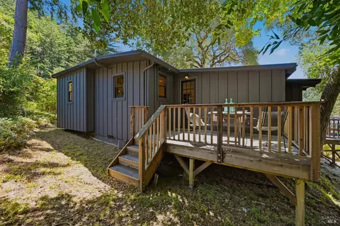4 Barranca Rd, Lagunitas, CA 94938 photo 33