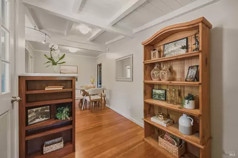 4 Barranca Rd, Lagunitas, CA 94938 photo 18