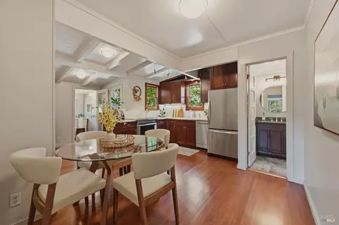 4 Barranca Rd, Lagunitas, CA 94938 photo 13