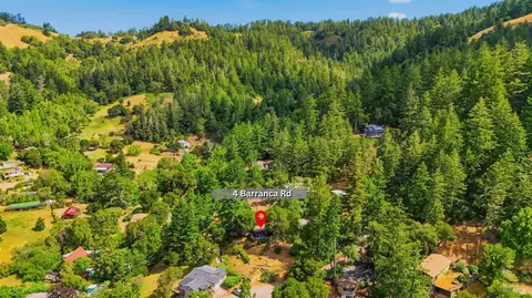 4 Barranca Rd, Lagunitas, CA 94938 photo 34