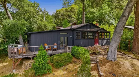 4 Barranca Rd, Lagunitas, CA 94938 photo 32