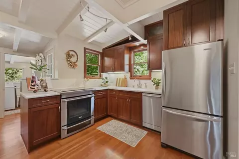 4 Barranca Rd, Lagunitas, CA 94938 photo 3