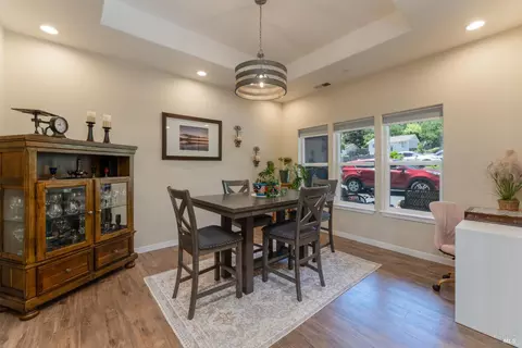 Dining - 1051 Helen Ave, Ukiah, CA 95482 photo 1 of 1