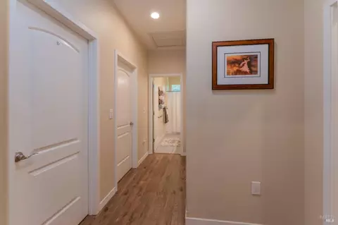 Entry Way - 1051 Helen Ave, Ukiah, CA 95482 photo 2 of 2