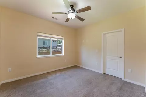 Bedroom - 1051 Helen Ave, Ukiah, CA 95482 photo 2 of 4