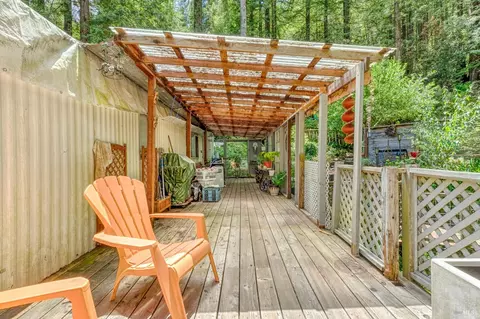 7 Magic Mountain Rd, Cazadero, CA 95421 photo 37