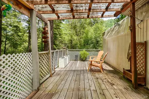 7 Magic Mountain Rd, Cazadero, CA 95421 photo 39