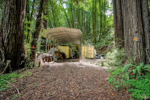 7 Magic Mountain Rd, Cazadero, CA 95421 photo 42