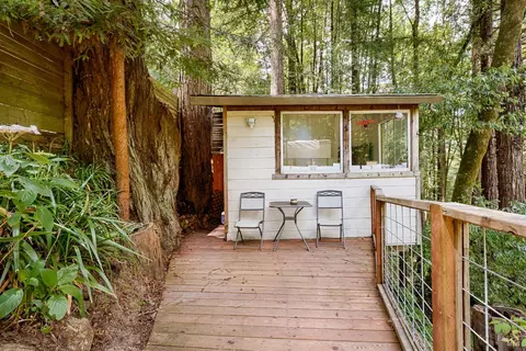 7 Magic Mountain Rd, Cazadero, CA 95421 photo 40