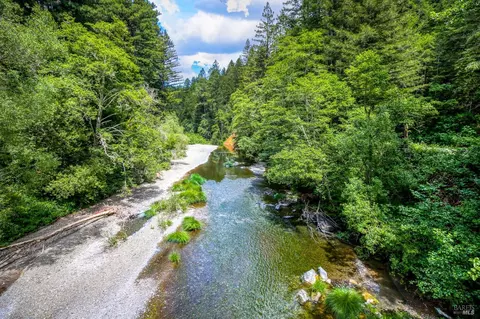 7 Magic Mountain Rd, Cazadero, CA 95421 photo 45