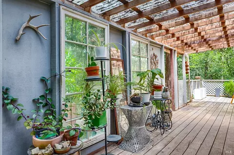 7 Magic Mountain Rd, Cazadero, CA 95421 photo 32