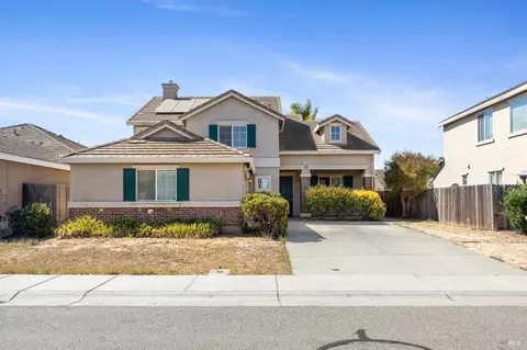 1710 Altus Ln, Suisun City, CA 94585