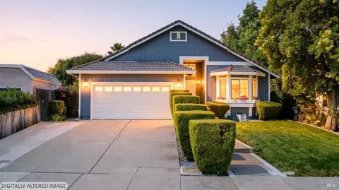 2496 E Atlantic Ave, Fairfield, CA 94533