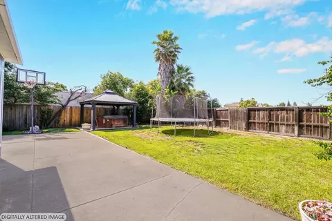Exterior - 2496 E Atlantic Ave, Fairfield, CA 94533 photo 24 of 28