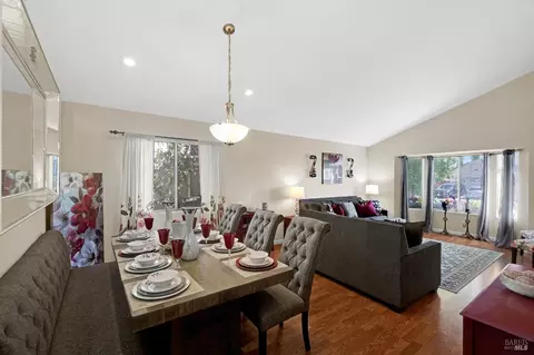 Dining - 2496 E Atlantic Ave, Fairfield, CA 94533 photo 2 of 2