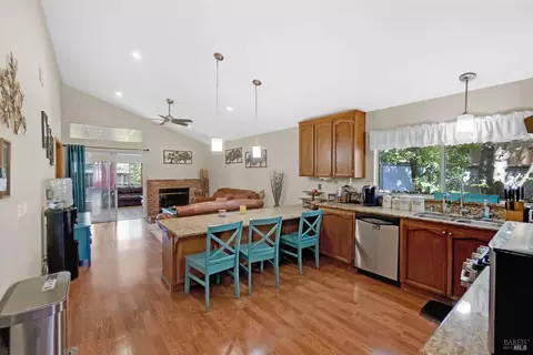 Kitchen - 2496 E Atlantic Ave, Fairfield, CA 94533 photo 1 of 4