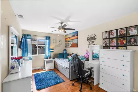 Bedroom - 2496 E Atlantic Ave, Fairfield, CA 94533 photo 1 of 5