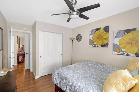Bedroom - 2496 E Atlantic Ave, Fairfield, CA 94533 photo 3 of 5