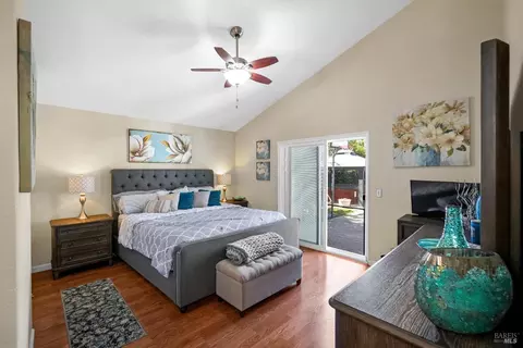 Bedroom - 2496 E Atlantic Ave, Fairfield, CA 94533 photo 4 of 5