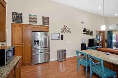Kitchen - 2496 E Atlantic Ave, Fairfield, CA 94533 photo 4 of 4