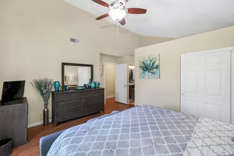 Bedroom - 2496 E Atlantic Ave, Fairfield, CA 94533 photo 5 of 5
