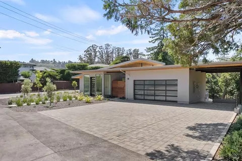 50 Birch St, Mill Valley, CA 94941